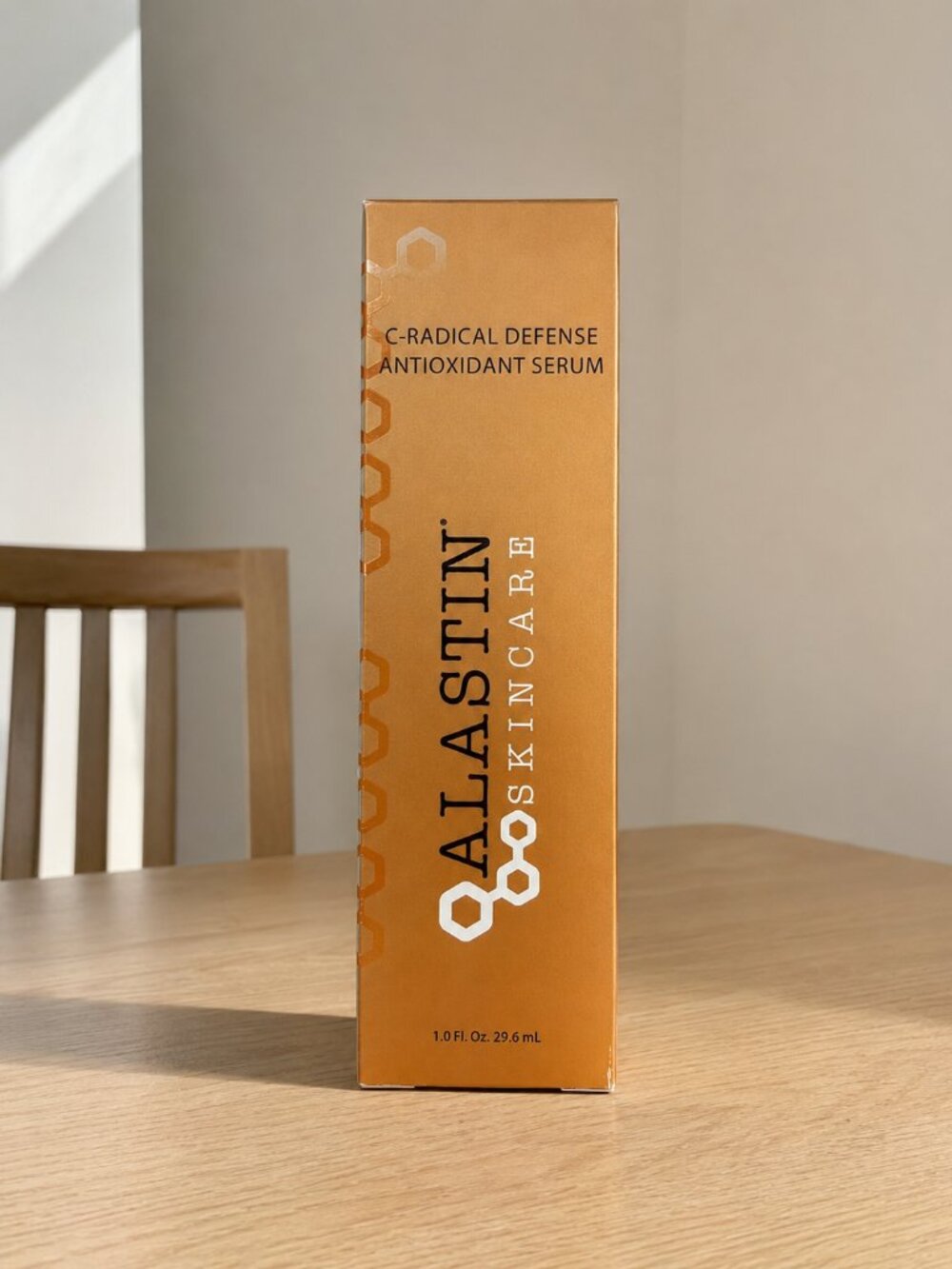 ALASTIN C-RADICAL Defense Antioxidant Serum